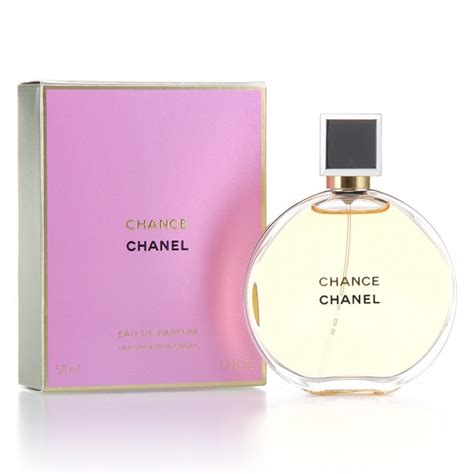 chanel chance цена